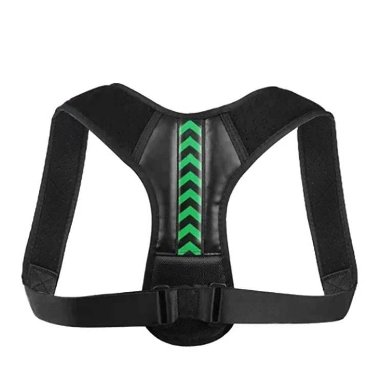 Redresse dos femme ergonomique pour maintenir le dos droit, idéal type pharmacie discrète