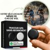 Traceur GPS pour vélo étanche et discret avec gps sur vélo et miniature GPS tracker longue distance