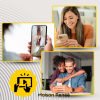 29 Mini caméra à vision nocturne – Caméra de sécurité WiFi sans fil pour intérieur