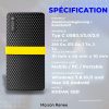9 SSD portable pour étudiants & bureau – Disque externe compact