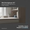 Frame 161 Mini enregistreur – Caméra de surveillance cachée avec audio & vidéo