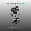 Frame 35 Mini enregistreur – Caméra de surveillance cachée avec audio & vidéo